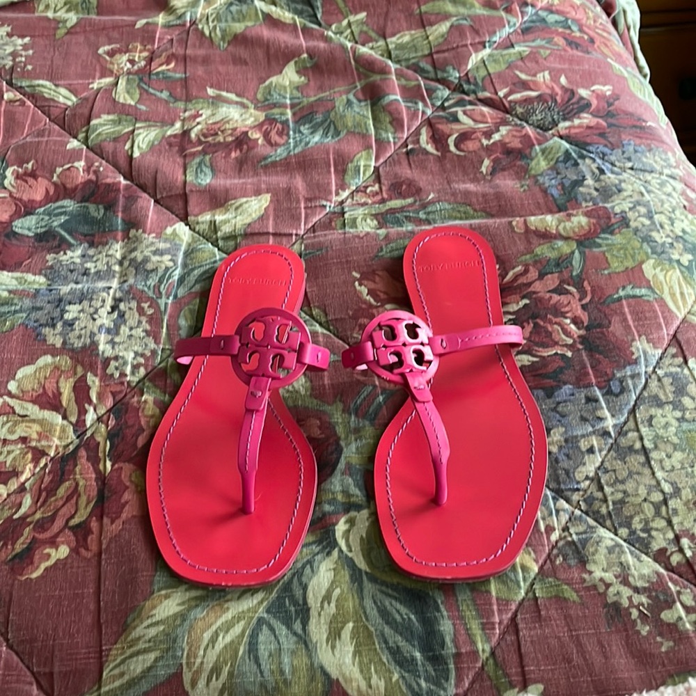 Tory Burch sandals
